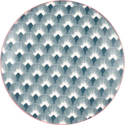 pdp-image-AH Bord groen 20.5cm