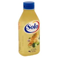 Solo Liquid BEL