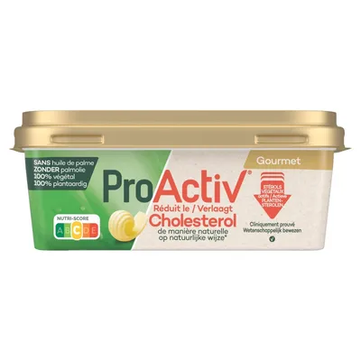 pdp-image-Becel ProActiv Gourmet BEL