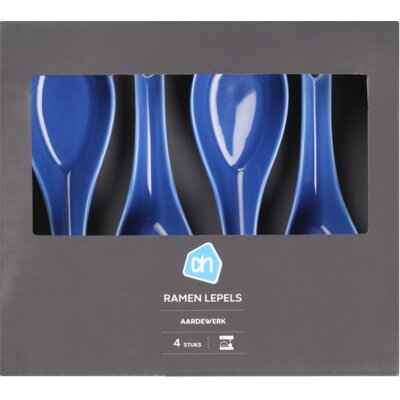 pdp-image-AH Ramen lepels blauw