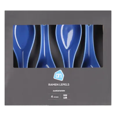 pdp-image-AH Ramen lepels blauw