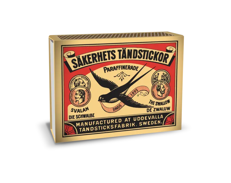 Lucifers Lang 4-Pack