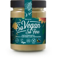 Een afbeelding van So Vegan So Fine Pistachepasta