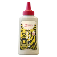 Van Wijngaarden's Zaanse Thaise curry mayo hot and spicy