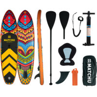 Een afbeelding van Matchu Sports Supboard deluxe