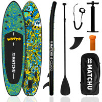 Een afbeelding van Matchu Sports Supboard art wotto