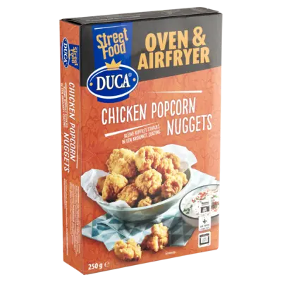 pdp-image-Duca Chicken popcorn nuggets
