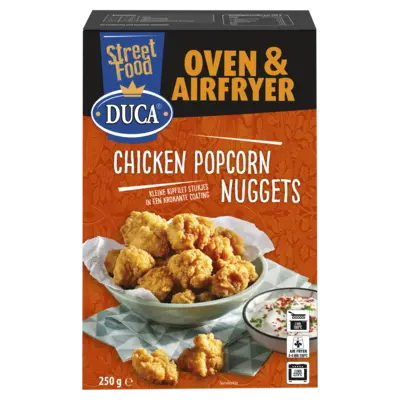 pdp-image-Duca Chicken popcorn nuggets