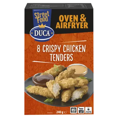 pdp-image-Duca 8 crispy chicken tenders