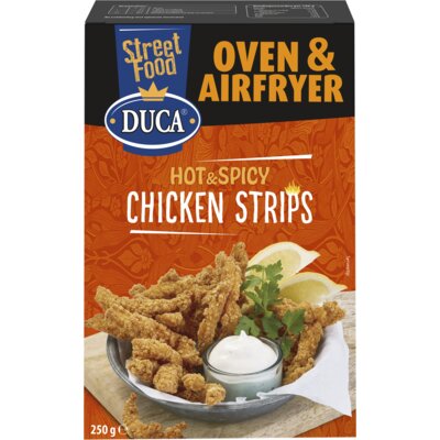pdp-image-Duca Hot & spicy chicken strips