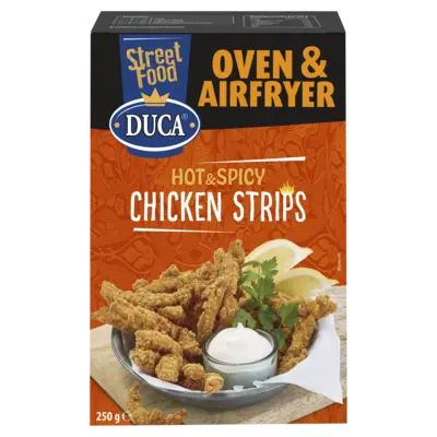 pdp-image-Duca Hot & spicy chicken strips