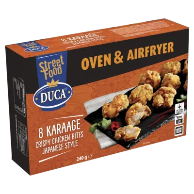 pdp-image-Duca Karaage crispy chicken bites