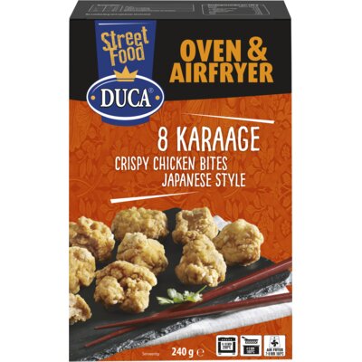 pdp-image-Duca Karaage crispy chicken bites