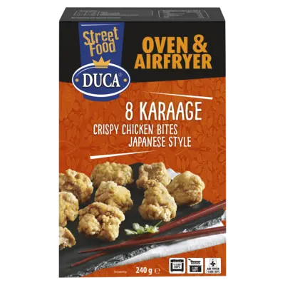 pdp-image-Duca Karaage crispy chicken bites