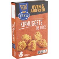 Een afbeelding van Duca Kipnuggets de luxe