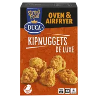 Duca Kipnuggets de luxe