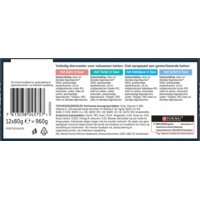 Een afbeelding van Felix Heerlijke reepjes vis selectie in saus