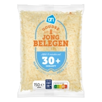 AH Goudse jong belegen 30+ geraspt