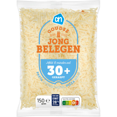 pdp-image-AH Goudse jong belegen 30+ geraspt