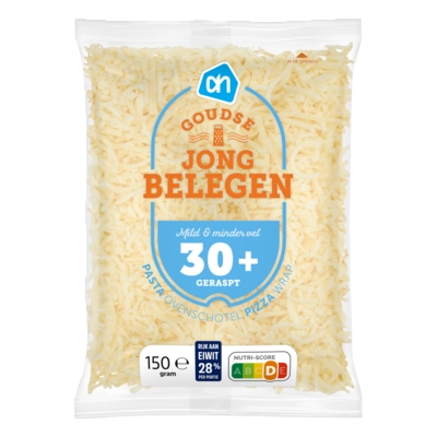 pdp-image-AH Goudse jong belegen 30+ geraspt