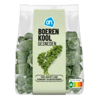 AH Boerenkool deelblokjes