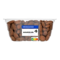 AH Amandelen ongezouten