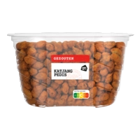 AH Katjang pedis gezouten