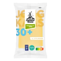 De Zaanse Hoeve Jong 30+ plakken