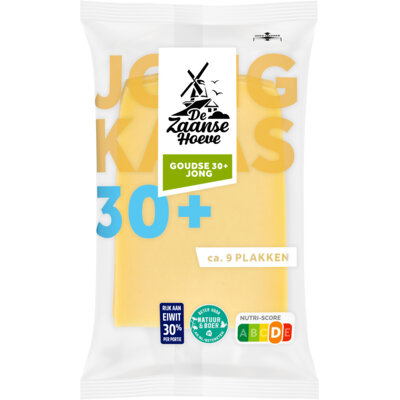 pdp-image-De Zaanse Hoeve Jong 30+ plakken