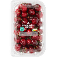 Een afbeelding van AH Nederlandse kersen