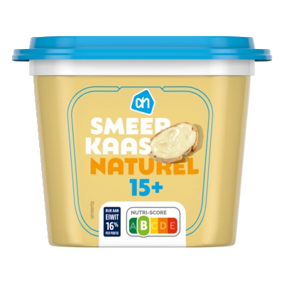 pdp-image-AH Smeerkaas naturel 15+