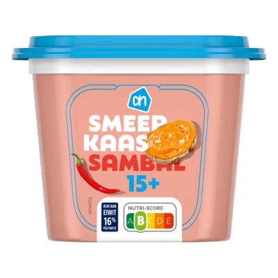 pdp-image-AH Smeerkaas sambal 15+