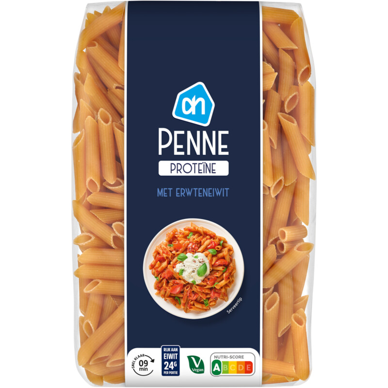 AH Proteine penne