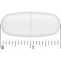 Een afbeelding van Care L-lysine met vitamine C