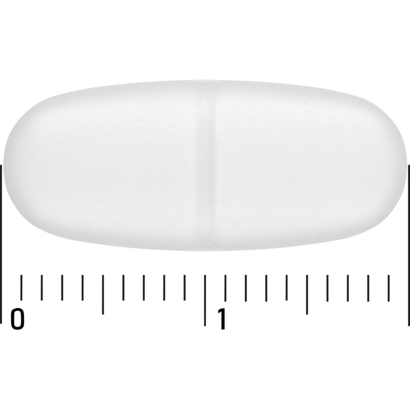 Een afbeelding van Care L-lysine met vitamine C