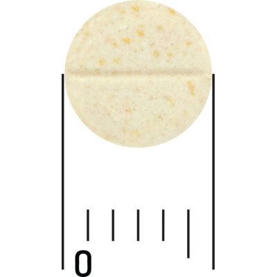 pdp-image-Care Foliumzuur & vitamine D3
