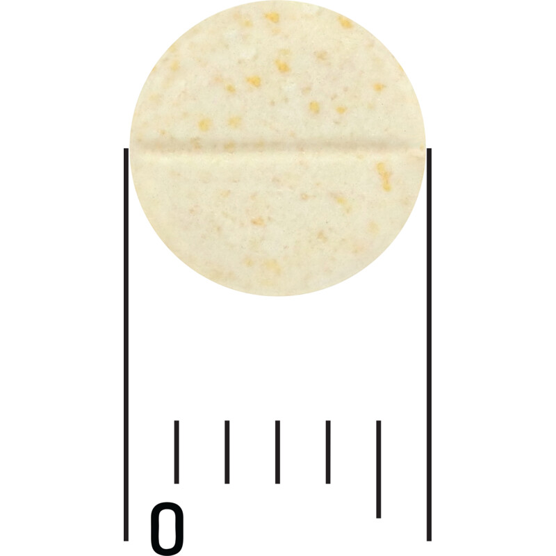 Een afbeelding van Care Foliumzuur & vitamine D3