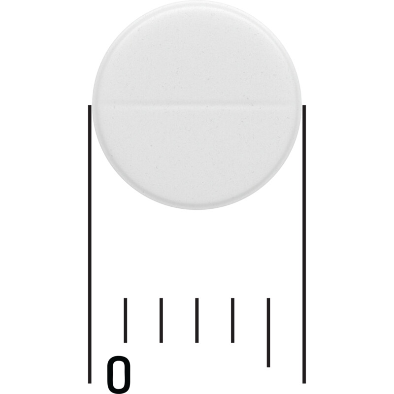 Een afbeelding van Care Vitamine D3 50µg