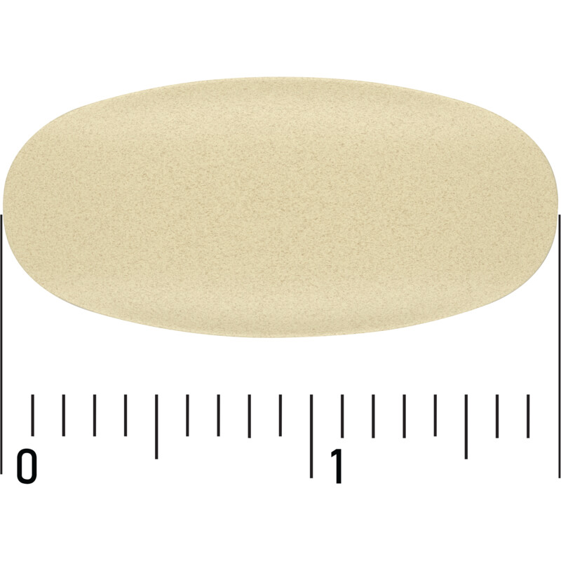 Een afbeelding van Care Glucosamine chondroïtine MSM