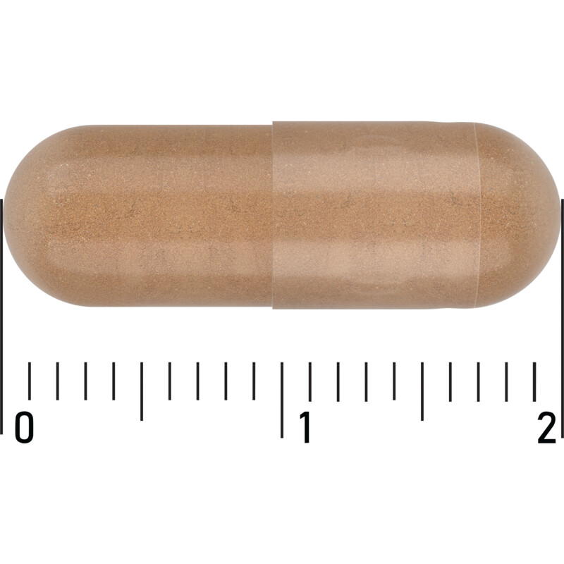 Een afbeelding van Care Rode gist rijst, Q10 & maretak