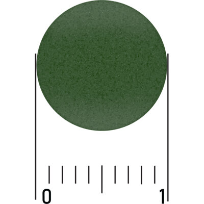 pdp-image-Care Chlorella & spirulina 250mg