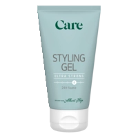 Care Styling gel ultra strong