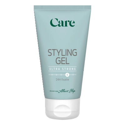 pdp-image-Care Styling gel ultra strong