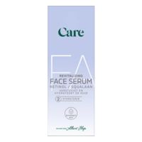 Care Revitalizing face serum