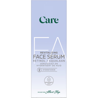 pdp-image-Care Revitalizing face serum