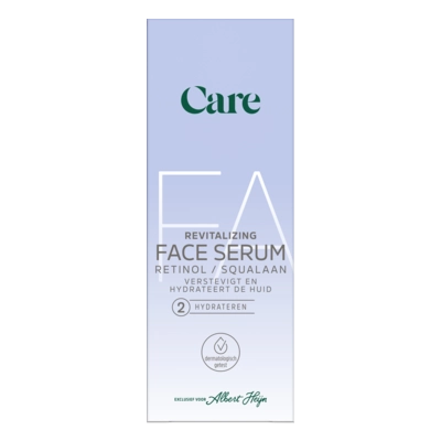 pdp-image-Care Revitalizing face serum