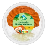 AH Terra Plantaardige filet americain ui