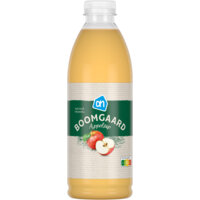 Een afbeelding van AH Boomgaard appelsap