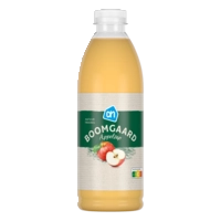 AH Boomgaard appelsap