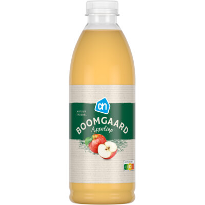pdp-image-AH Boomgaard appelsap